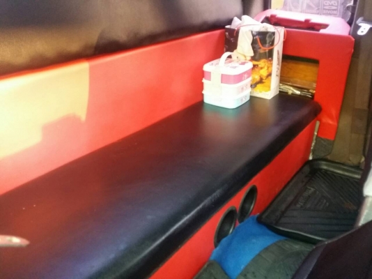 ขายรถปิกอัพ  มังกรทอง  สนใจโทร  081-659-9559