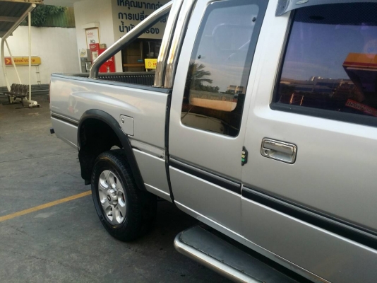 ขายรถปิกอัพ  มังกรทอง  สนใจโทร  081-659-9559