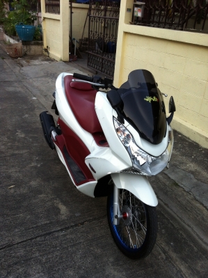 ขาย pcx150i พร้อมซิ่ง ขาย pcx150i พร้อมซิ่ง