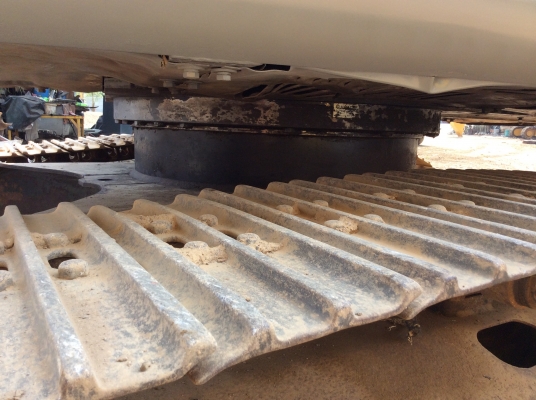 ขายรถขุด HITCHI  ex120-2m  From  Japan 6,xxx ชม. เช็คไฟฟ้าจากช่างศูนย์โดยตรง ติดต่อ 085-8332943