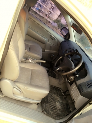 ขายรถสวย Toyota Vigo Cab ปี2007 2.5J