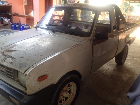 ขายมาสด้า1000ทะเบียนโอน ขายมาสด้า1000ทะเบียนโอน