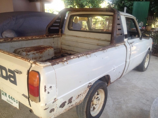 ขายมาสด้า1000ทะเบียนโอน ขายมาสด้า1000ทะเบียนโอน