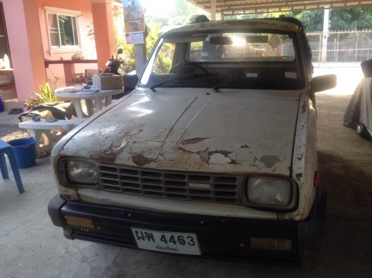 ขายมาสด้า1000ทะเบียนโอน ขายมาสด้า1000ทะเบียนโอน