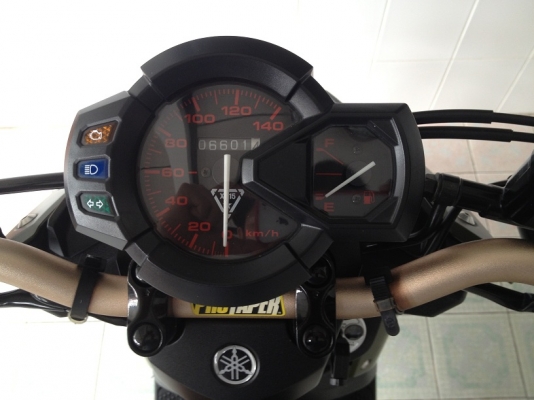 TTX รุ่นLimited ลายทหาร สีเขียวด้าน วิ่ง6000 ปี56 (ของแถม 4 รายการ)