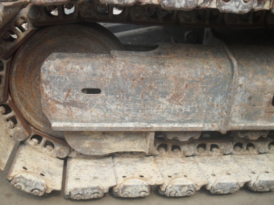 KOBELCO SK 60-2    จัดสินเชื่อได้