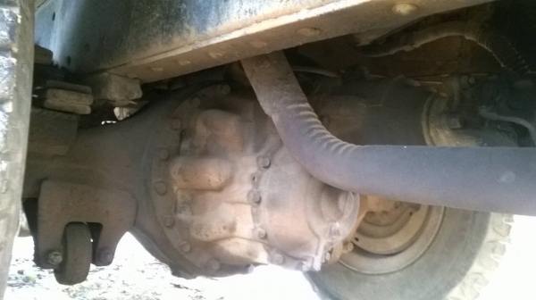 ขายไอ้หลง FN527M-A สาแหรกเฉียง เครื่อง 6D16 195 แรงม้า เกียร์ 10 สปีด คัสซีสวยตลอดเส้น ทะเบียนพร้อมโอน ราคาต่อรองได้ครับ