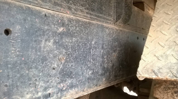 ขายไอ้หลง FN527M-A สาแหรกเฉียง เครื่อง 6D16 195 แรงม้า เกียร์ 10 สปีด คัสซีสวยตลอดเส้น ทะเบียนพร้อมโอน ราคาต่อรองได้ครับ