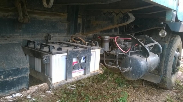 ขายไอ้หลง FN527M-A สาแหรกเฉียง เครื่อง 6D16 195 แรงม้า เกียร์ 10 สปีด คัสซีสวยตลอดเส้น ทะเบียนพร้อมโอน ราคาต่อรองได้ครับ