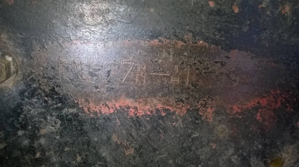 ขายไอ้หลง FN527M-A สาแหรกเฉียง เครื่อง 6D16 195 แรงม้า เกียร์ 10 สปีด คัสซีสวยตลอดเส้น ทะเบียนพร้อมโอน ราคาต่อรองได้ครับ