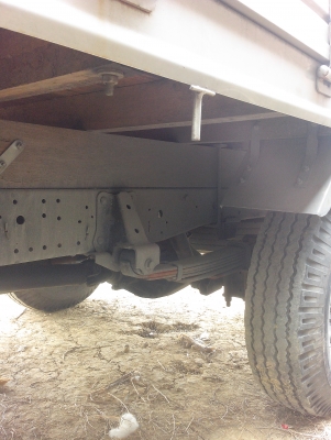 ขาย รถบรรทุก 4 ล้อ ISUZU NHR 58E ไม่ติดเวลา สภาพพร้อมใช้งานแถมหลังคาด้านหลังไปด้วยเลยราคาต่อรองได้ครับ