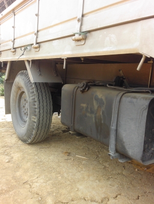 ขาย รถบรรทุก 4 ล้อ ISUZU NHR 58E ไม่ติดเวลา สภาพพร้อมใช้งานแถมหลังคาด้านหลังไปด้วยเลยราคาต่อรองได้ครับ