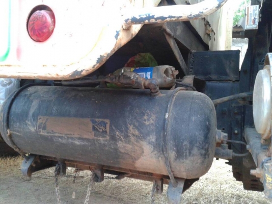 ขายรถดัมพ์กลาง 5คิว HINO สมอเงิน HO7D195 ก.ไฟฟ้า แอร์เย็น พ.เพาเวอร์ เบรคทิ๊ฟฟี่ ยาง8.25ขอบ16 แชชซีสวย เครื่องแน่น สภาพพร้อมลุยงาน เอกสานเล่มทะเบียนพร้อมโอน