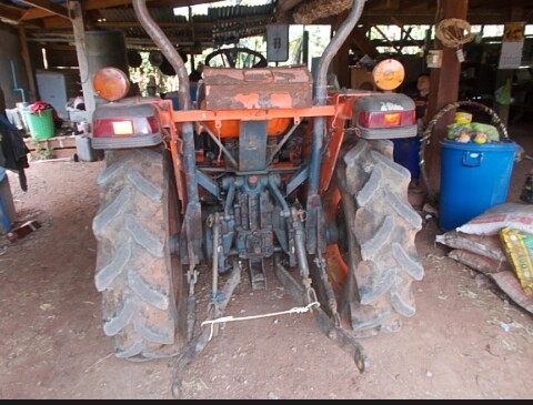 kubota 3408 รถสวย สภาพดี พร้อมพาน3หนึ่งพวงสนใจติดต่อ0895405123(อ๊อด)