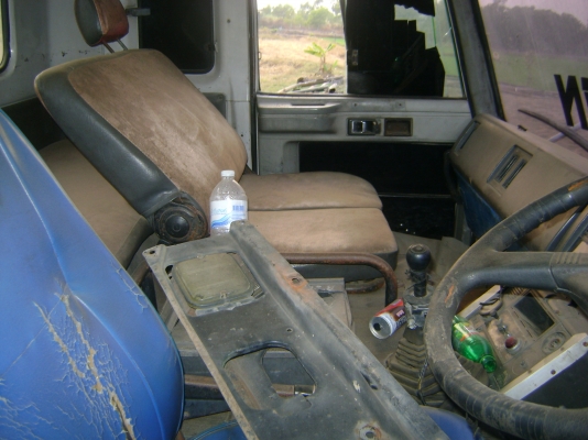 หัวอีชูชุ  ตามสภาพ  ราคา  55,000  บาท