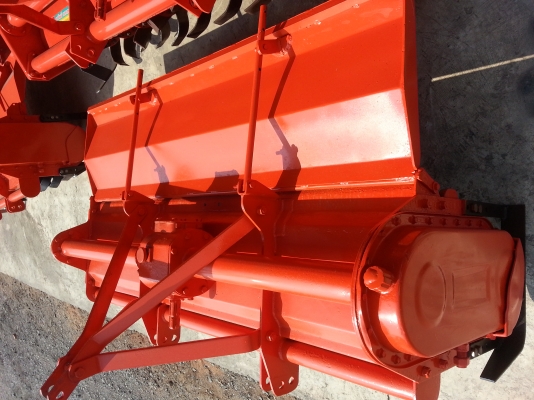 โรตารี่ช้าง 1.80 เมตร ใบใหม่ยกชุด..พร้อมยอยปั่น