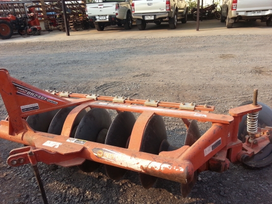 ผานช้าง 6x24 เฮฟวี่พลัส..งามๆเดิมๆ