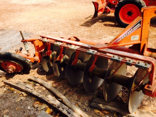 ผานช้าง 6x24 เฮฟวี่พลัส..งามๆเดิมๆ