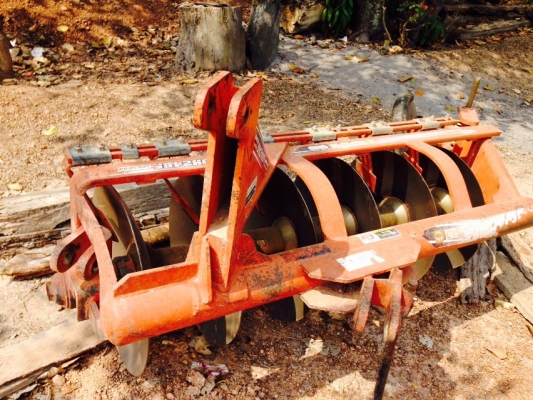 ผานช้าง 6x24 เฮฟวี่พลัส..งามๆเดิมๆ