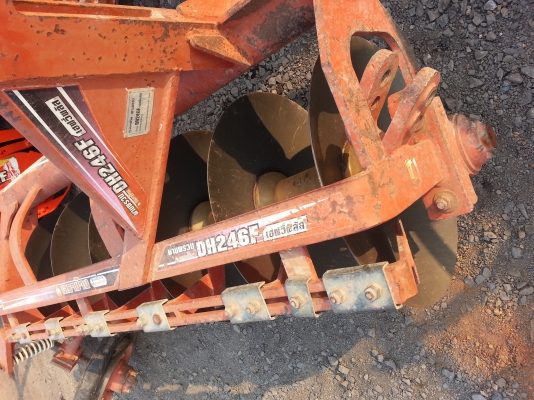 ผานช้าง 6x24 เฮฟวี่พลัส..งามๆเดิมๆ