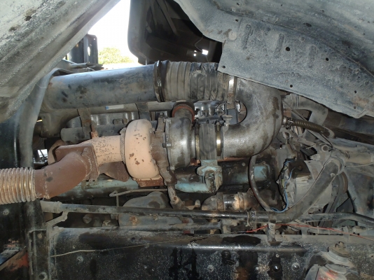 ขายเครื่อง Nissan PD 260 แรงม้า ขายเครื่อง Nissan PD 260 แรงม้า