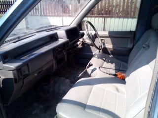 ขายปิ๊กอัพดั้มพ์ มิตซู L200 ไซโคลน ดั้มพ์ใหม่  ยกได้ 2-3 ตัน