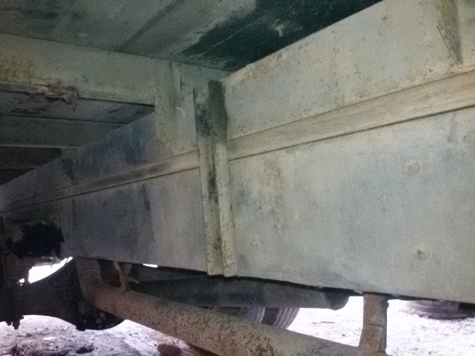 ขายรถ HINO KM779  เครื่อง WO4D D 120 แรงม้า เครื่องดี คัสซีสวยตลอดเส้น