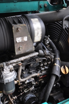 ขายแบคโฮkomatsu PC35-8 มีลายหัวแย็ก ใบมีดดัน3ทิศทาง สวยเดิมจากญี่ปุ่น 440,000เท่านั้น!!