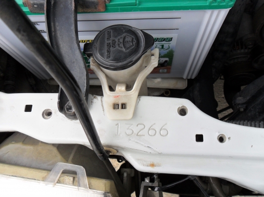 ขายรถ TOYOTA  TIGER D4D 2.5 E X-TRA CAB  ไฟฟ้าทั้งคัน