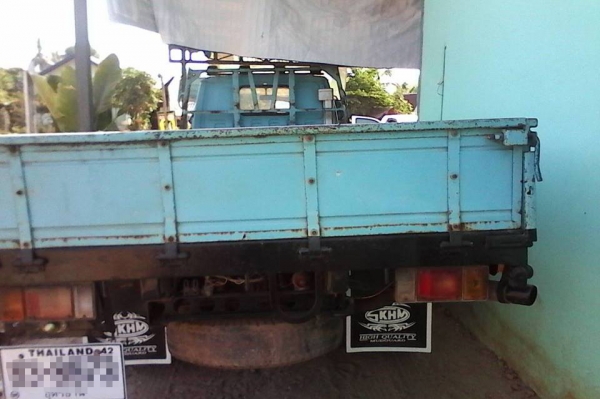 **330,000 บ.ต่อรอง///6ล้อNKR-110** ขาย ISUZU NKR-110 6ล้อบรรทุก NKR58LU5M 4BE1-110 เกียร์สั้น ห้างแท้ปี35 เครื่องเดิม เกียร์เดิม แน่นดี แรงดี เกียร์สั้นเข้าง่าย ไม่หลุด ช่วงล่างเดิมๆ คัสซีดี ยังสวย ไม่ปะไม่ดาม กระบะคาร์โก้ พื้นไม้ ยาว4.30ม.สภาพดี พื้นดี ข **330,000 บ.ต่อรอง///6ล้อNKR-110** ขาย ISUZU NKR-110 6ล้อบรรทุก NKR58LU5M 4BE1-110 เกียร์สั้น ห้างแท้ปี35 เครื่องเดิม เกียร์เดิม แน่นดี แรงดี เกียร์สั้นเข้าง่าย ไม่หลุด ช่วงล่างเดิมๆ คัสซีดี ยังสวย ไม่ปะไม่ดาม กระบะคาร์โก้ พื้นไม้ ยาว4.30ม.สภาพดี พื้นดี ข