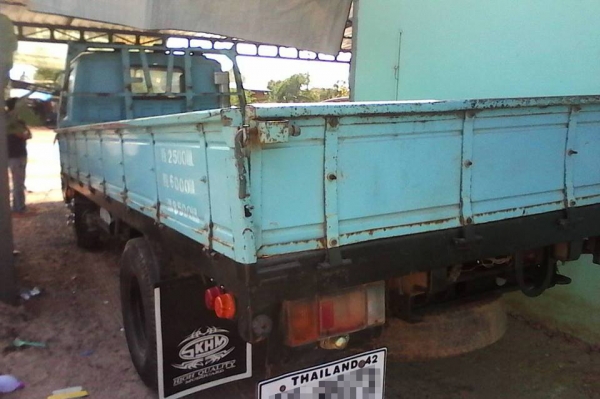 **330,000 บ.ต่อรอง///6ล้อNKR-110** ขาย ISUZU NKR-110 6ล้อบรรทุก NKR58LU5M 4BE1-110 เกียร์สั้น ห้างแท้ปี35 เครื่องเดิม เกียร์เดิม แน่นดี แรงดี เกียร์สั้นเข้าง่าย ไม่หลุด ช่วงล่างเดิมๆ คัสซีดี ยังสวย ไม่ปะไม่ดาม กระบะคาร์โก้ พื้นไม้ ยาว4.30ม.สภาพดี พื้นดี ข **330,000 บ.ต่อรอง///6ล้อNKR-110** ขาย ISUZU NKR-110 6ล้อบรรทุก NKR58LU5M 4BE1-110 เกียร์สั้น ห้างแท้ปี35 เครื่องเดิม เกียร์เดิม แน่นดี แรงดี เกียร์สั้นเข้าง่าย ไม่หลุด ช่วงล่างเดิมๆ คัสซีดี ยังสวย ไม่ปะไม่ดาม กระบะคาร์โก้ พื้นไม้ ยาว4.30ม.สภาพดี พื้นดี ข