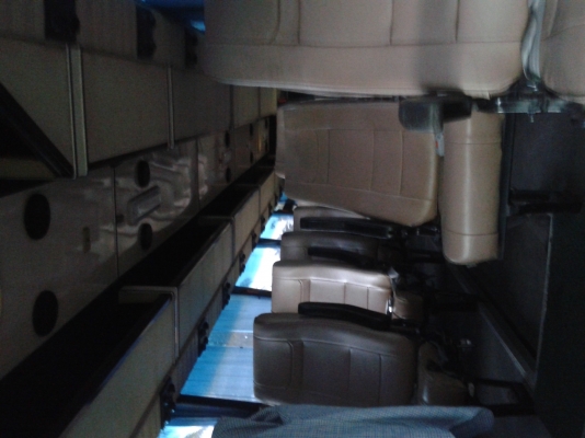 ขายบัส เบนส์ 230 ราคาถูก