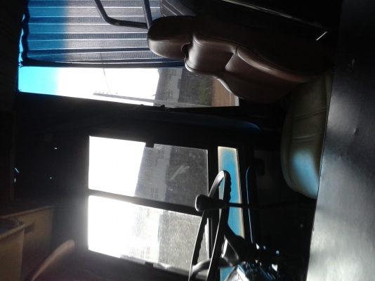 ขายบัส เบนส์ 230 ราคาถูก