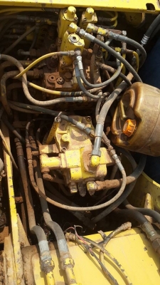 ขายรถตักแม็กโคkobelco120-3 มาร์คทรีสภาพเก่านอก ช่วงล่างดี เอวแน่น บูมสวยแอร์เย็น เดิม เอกสารอินวอยซ์ เครื่องแน่น ขายรถตักแม็กโคkobelco120-3 มาร์คทรีสภาพเก่านอก ช่วงล่างดี เอวแน่น บูมสวยแอร์เย็น เดิม เอกสารอินวอยซ์ เครื่องแน่น