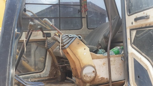 ขายรถตักแม็กโคkobelco120-3 มาร์คทรีสภาพเก่านอก ช่วงล่างดี เอวแน่น บูมสวยแอร์เย็น เดิม เอกสารอินวอยซ์ เครื่องแน่น ขายรถตักแม็กโคkobelco120-3 มาร์คทรีสภาพเก่านอก ช่วงล่างดี เอวแน่น บูมสวยแอร์เย็น เดิม เอกสารอินวอยซ์ เครื่องแน่น