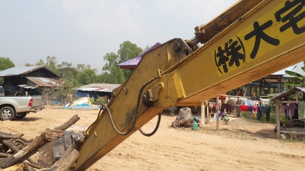 ขายรถตักแม็กโคkobelco120-3 มาร์คทรีสภาพเก่านอก ช่วงล่างดี เอวแน่น บูมสวยแอร์เย็น เดิม เอกสารอินวอยซ์ เครื่องแน่น ขายรถตักแม็กโคkobelco120-3 มาร์คทรีสภาพเก่านอก ช่วงล่างดี เอวแน่น บูมสวยแอร์เย็น เดิม เอกสารอินวอยซ์ เครื่องแน่น