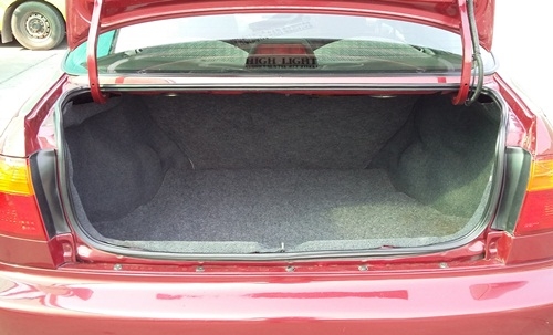 CIVIC EK-00 1.6 VTEC LEV สภาพน่าใช้ 145,000