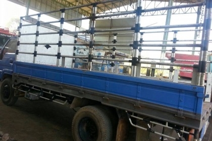 TOYOTA DYNA BU87 - 115 HP 14B หกล้อบรรทุก กระบะคอกเหล็กความยาว 4.30 เมตรพื้นเหล็กสภาพอย่างสวยไม่มีผุกร่อน หัวเก๋งเดิมๆบางๆภายในคอนโซลครบพร้อม เกียร์สั้น พวงมาลัยธรรมดา ช่วงล่างเดิมๆคัชซีสวยไม่มีบวม ยางสภาพดี 65\% พร้อมบรรทุกพร้อมใช้งาน เอกสารทะเบียนชุดโอนค