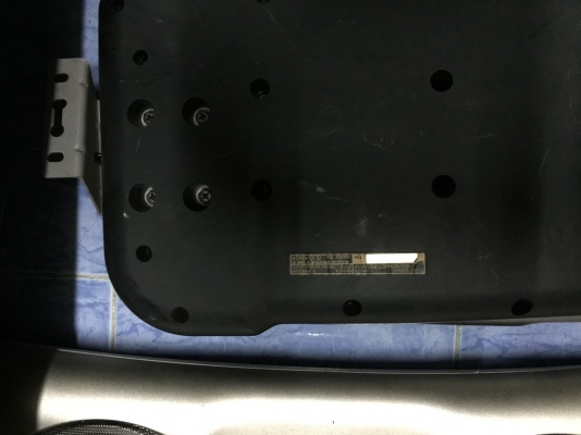 ลำโพง แขวน Kenwood รุ่น rz6700 4ทาง