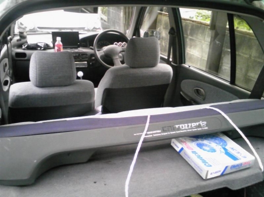 ลำโพง แขวน carrozzeria ts-x9502 ลำโพง แขวน carrozzeria ts-x9502