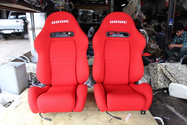ขายเบาะรถแต่ง