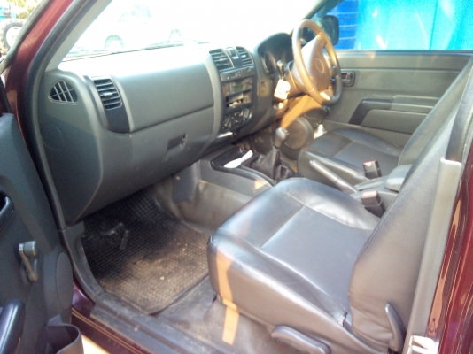 เชฟโคโรราโด้ หัวเดียว 3000cc ปี48 วิ่ง113000กม