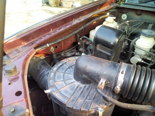 เชฟโคโรราโด้ หัวเดียว 3000cc ปี48 วิ่ง113000กม