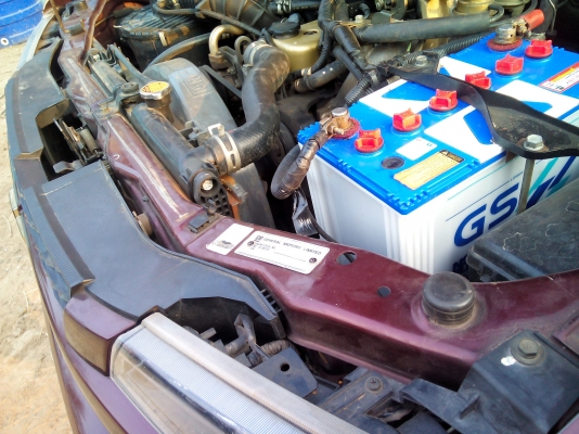 เชฟโคโรราโด้ หัวเดียว 3000cc ปี48 วิ่ง113000กม