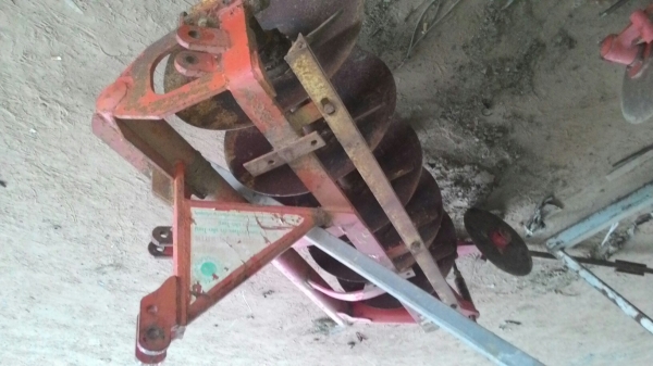 ผานพรวนพร้อมใช้ใบ22 ผานพรวนพร้อมใช้ใบ22