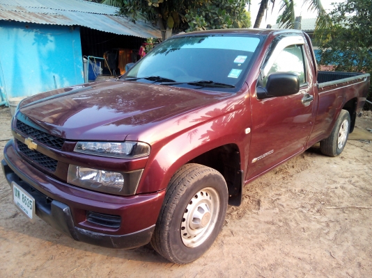 เชฟโคโรราโด้ หัวเดียว 3000cc ปี48 วิ่ง113000กม