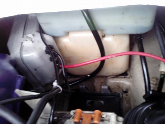 ขายเจ็ตสกี XP เดิมพึ่งเปิดตู้มายังไม่เคยลงน้ำในไทย