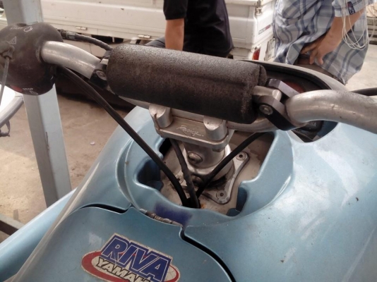 ขายเจ็ตสกี ยามาฮ่า GP800ของเเต่งเพียบ ยังไม่เคยลงน้ำในไทย ขายเจ็ตสกี ยามาฮ่า GP800ของเเต่งเพียบ ยังไม่เคยลงน้ำในไทย