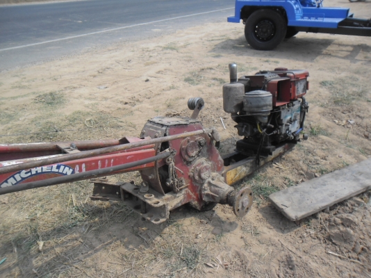 ทะเลทอง 3เกียร์ ยันมาร์ จ้าวพลัง105