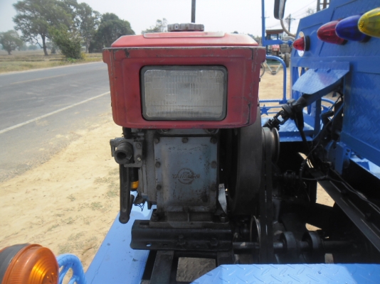 ยันม่าร์ 105LM สวยเดิมไม่เคยเปิด